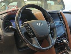 انفنتي QX80